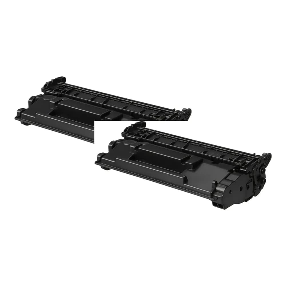 Pack 2 tóneres compatibles HP 149X W1490X