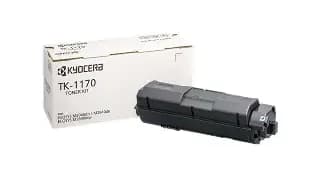 Tóner Original Kyocera TK1170 Negro miniatura 1