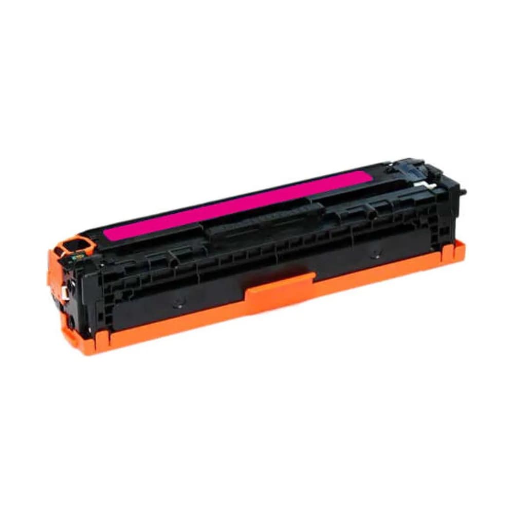 Tóner compatible HP 207X W2213X magenta