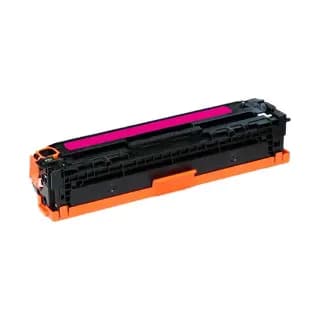 Tóner compatible HP 207X W2213X magenta miniatura 1