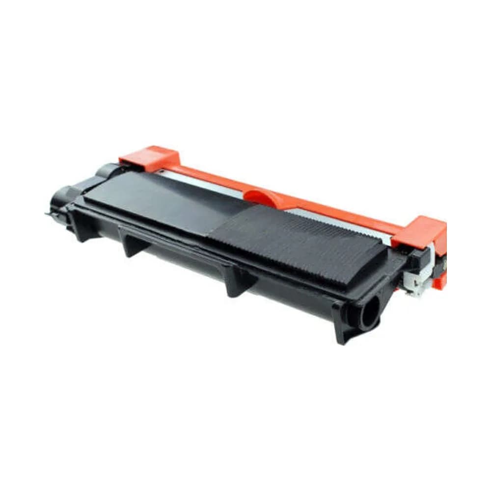 Tóner compatible Brother TN2320 TN2310 negro