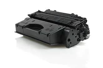 Tóner Compatible Canon 052H / 2200C002 Negro
