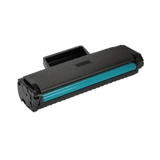 Tóner Compatible HP W1106A / 106A XL Jumbo Negro - con Chip miniatura 1