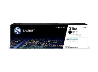Tóner original HP 216A negro W2410A para HP Color LaserJet Pro M155 M183 miniatura 1