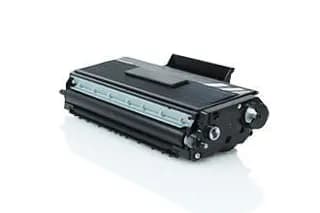 Tóner Compatible Brother TN3130 / TN3170 / TN3230 / TN3280 Negro miniatura 1