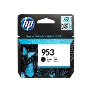 Cartucho de Tinta Original HP 953 / L0S58AE Negro miniatura 1