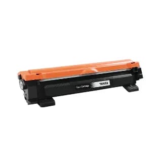 Tóner Compatible Brother TN1050 Negro miniatura 2