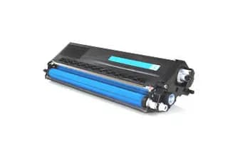 Tóner Compatible Brother TN910 / TN910C Cyan miniatura 1