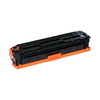 Tóner compatible HP 207X W2210X negro miniatura 1