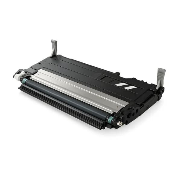 Tóner Compatible HP W2070A / 117A XL Negro - con Chip