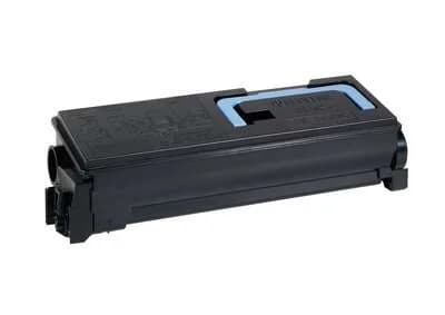 Tóner Compatible Kyocera TK5140 / TK5140K Negro