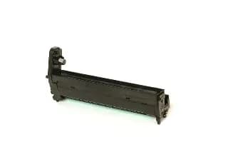 Tambor de Imagen Compatible OKI C5600 / C5700 / C5800 / C5900 / C5500 / C5650 Amarillo miniatura 1