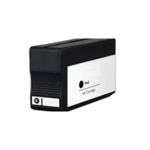Cartucho de tinta HP 963XL negro compatible 3JA30AE para OfficeJet Pro miniatura 1