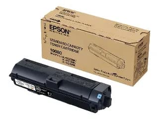 Tóner Original Epson WorkForce AL-M310 / AL-M320 / C13S110080 Negro miniatura 1