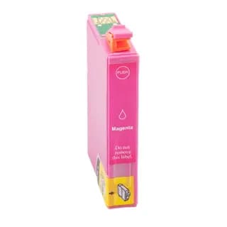 Cartucho compatible Epson 603XL magenta 350 páginas miniatura 1