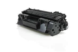 Tóner Compatible Canon 052 / 2199C002 Negro