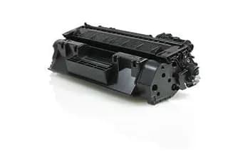 Tóner Compatible Canon 052 / 2199C002 Negro miniatura 1