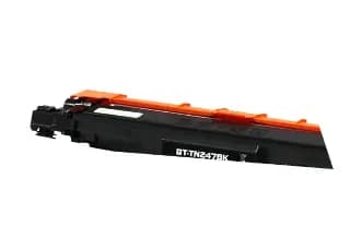 Tóner compatible Brother TN247 negro miniatura 1