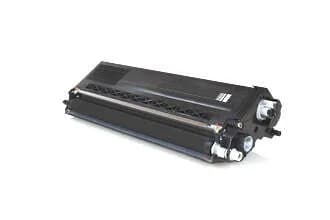Tóner Compatible Brother TN910 / TN910BK Negro