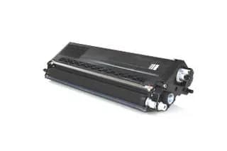 Tóner Compatible Brother TN910 / TN910BK Negro miniatura 1