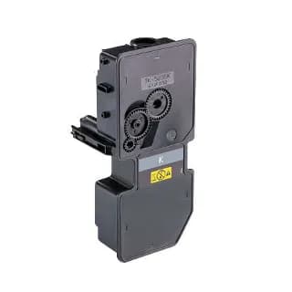 Tóner Compatible Kyocera TK5240 / TK5240K Negro miniatura 1