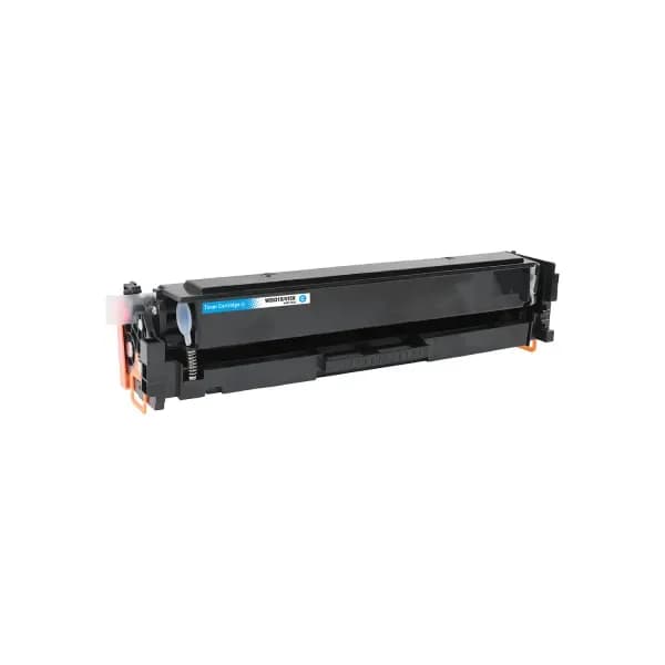 Tóner compatible HP 415X / 415A cyan
