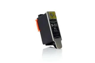 Cartucho de Tinta Compatible Samsung M215 Negro miniatura 1