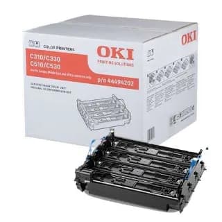 Tambor de Imagen Original OKI 44494202 miniatura 1