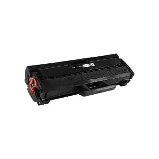 Tóner Compatible Samsung D111L / D111S / SU799A / SU810A Negro miniatura 1