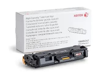 Tóner original Xerox 106R04347 negro alta capacidad para B205 B210 B215 miniatura 1