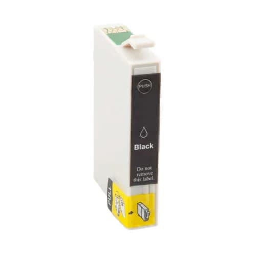 Cartucho de tinta Epson 29XL negro compatible T2991 serie fresa XP-235