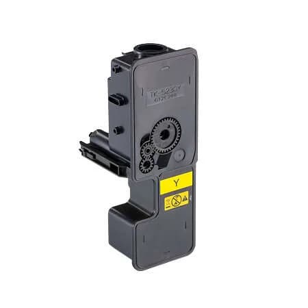 Tóner Compatible Kyocera TK5240 / TK5240Y Amarillo