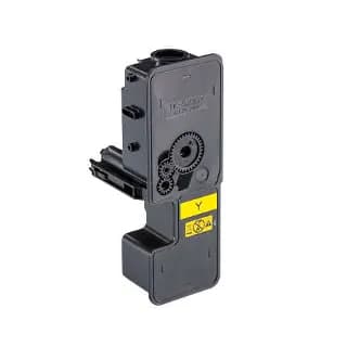 Tóner Compatible Kyocera TK5240 / TK5240Y Amarillo miniatura 1