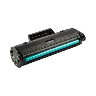 Tóner Compatible HP W1420A / 142A XL Negro - con Chip miniatura 1