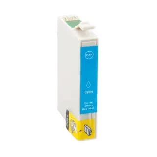 Cartucho de tinta Epson 29XL cian compatible T2992 serie fresa XP-235 miniatura 1