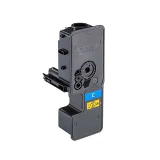 Tóner Compatible Kyocera TK5240 / TK5240C Cyan miniatura 1