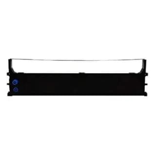 Cinta Matricial Compatible OKI ML-1120 / ML-1190 Negra miniatura 1