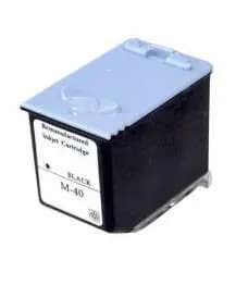 Cartucho de Tinta Compatible Samsung M40 Negro miniatura 1