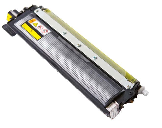 Tóner Compatible Brother TN230 / TN230Y Amarillo