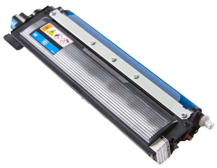 Tóner Compatible Brother TN230 / TN230C Cyan