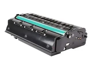 Tóner compatible Ricoh SP311 SP325 negro para SP311DN SP325 miniatura 1