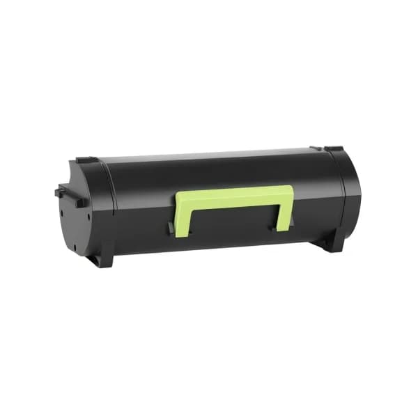 Tóner compatible Toshiba T-408E negro para e-STUDIO 408P 448S