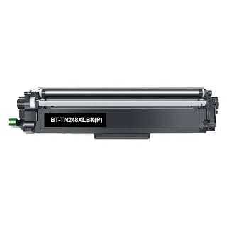 Tóner negro compatible Brother TN248XL para HL-L8240CDW MFC-L8390CDW miniatura 1