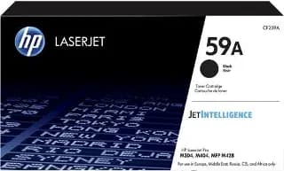 Tóner original HP 59A CF259A negro 3.000 páginas para LaserJet Pro M404 M428 miniatura 1