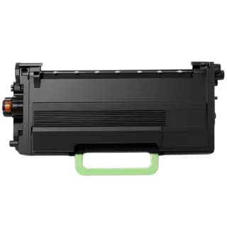 Tóner compatible Brother TN3610XL negro para L6410 L6910 miniatura 1