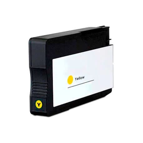 Cartucho de Tinta Compatible HP 953XL / F6U18AE / F6U14AE Amarillo