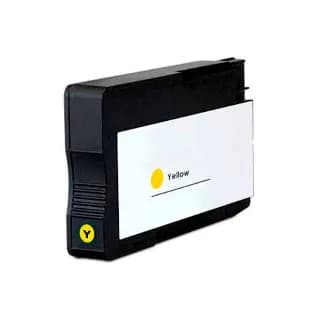 Cartucho de Tinta Compatible HP 953XL / F6U18AE / F6U14AE Amarillo miniatura 1