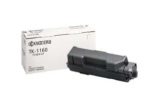 Tóner Original Kyocera TK1160 Negro miniatura 1