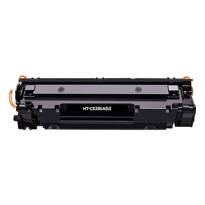 Tóner Compatible HP CE285A / CE278A / CB435A / CB436A / 85A / 78A Negro