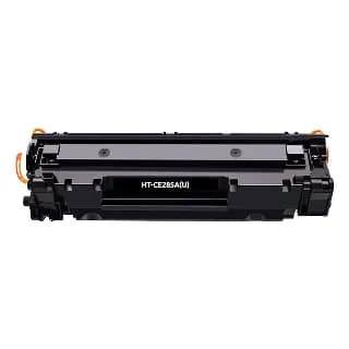 Tóner Compatible HP CE285A / CE278A / CB435A / CB436A / 85A / 78A Negro miniatura 1